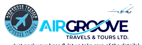 AirGroove Travels